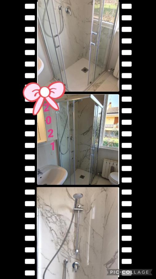 Apartamento Lullaby House Lazise Exterior foto