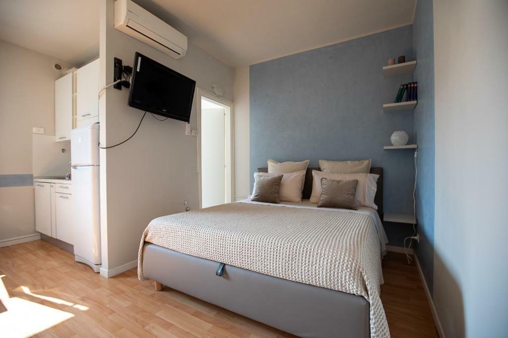 Apartamento Lullaby House Lazise Exterior foto