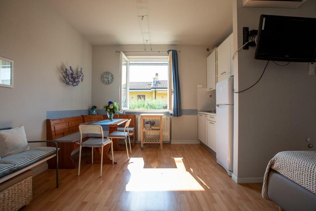 Apartamento Lullaby House Lazise Exterior foto