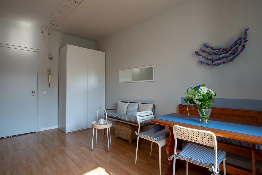 Apartamento Lullaby House Lazise Exterior foto
