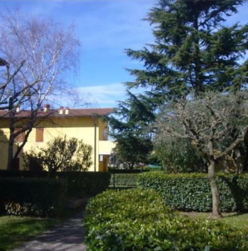 Apartamento Lullaby House Lazise Exterior foto
