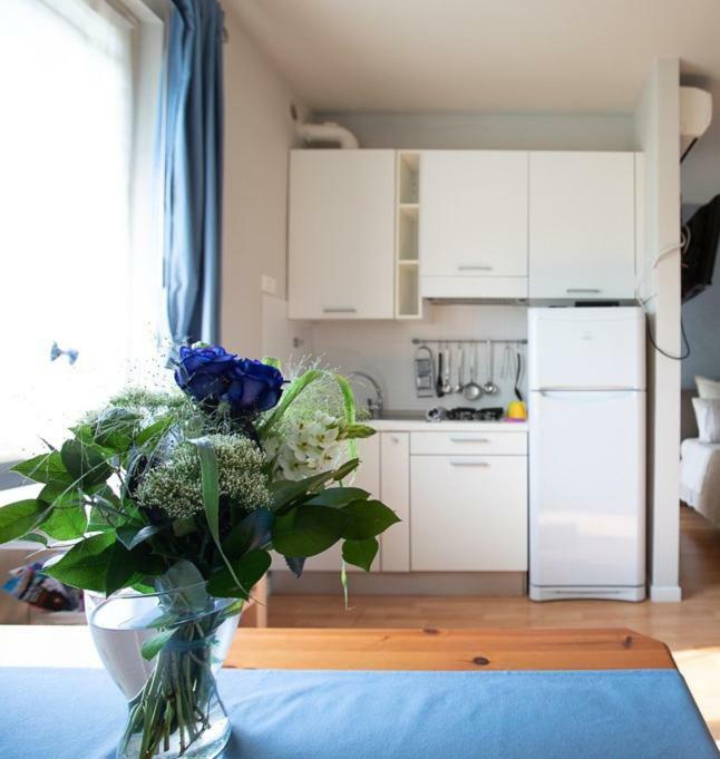 Apartamento Lullaby House Lazise Exterior foto