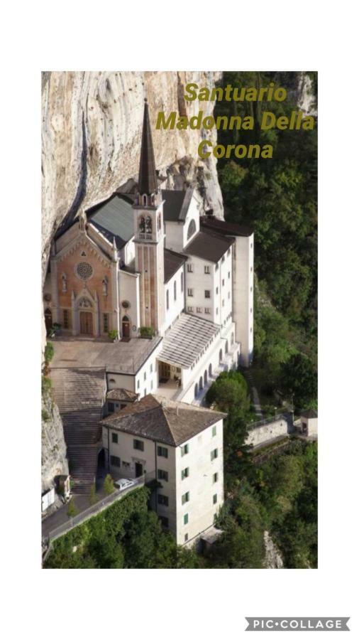 Apartamento Lullaby House Lazise Exterior foto